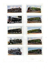 ABC  MINORS CINEMA RAILWAY