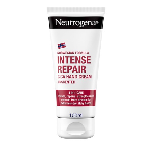 Neutrogena norwegian formula - norwegian,