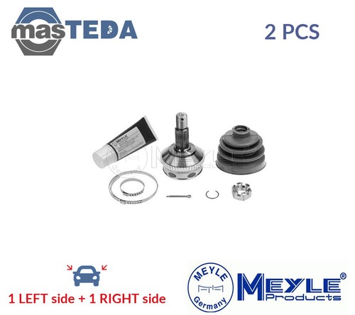 498 0010 driveshaft cv - 40-14,