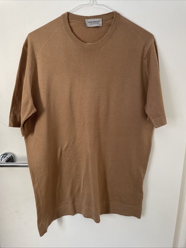 John smedley hirt - john, t