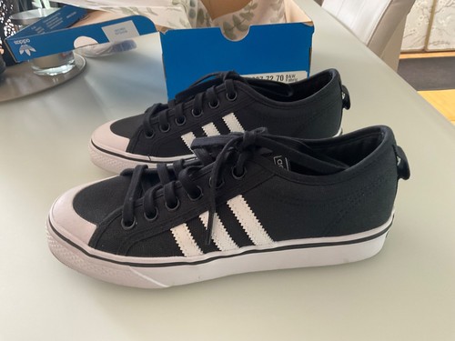 Adidas nizza women trainer - adidas, women's