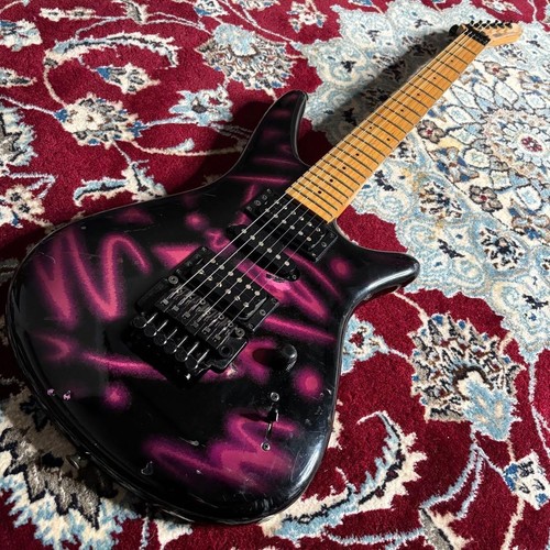 Yamaha iig neon signature - neon,