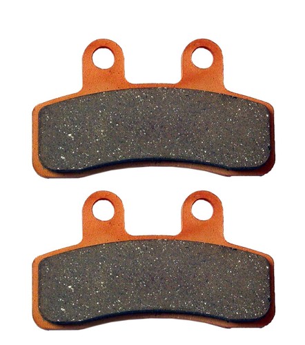 Brake pads front for - front, quadzilla