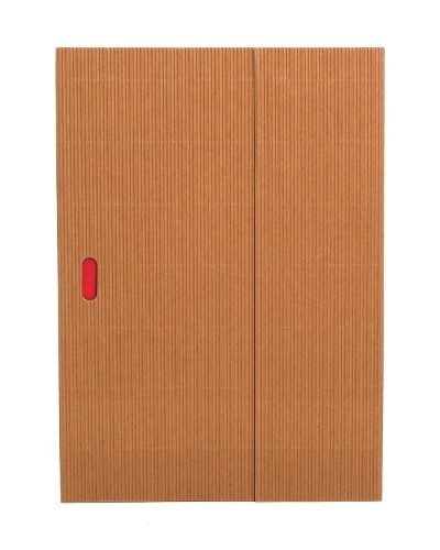 Paperblanks natural - paperblanks, (ondulo)