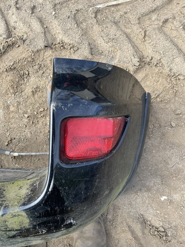 Toyota rav4 mk3 rear fog - rear,