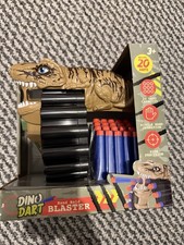 Dino Dart Hand Held Blaster