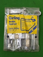 Lucas Girling Brake Vintage