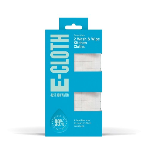 High quality dish cloths - 2,