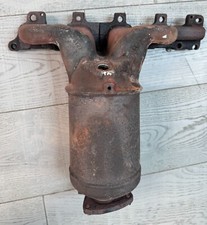 VAUXHALL ASTRA H MK5 4-10 ZAFIRA B 5-11 Z16XEP CATALYTIC CONVERTER SPARES REPAIR