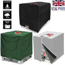 IBC Water Tank Cover For 1000L
