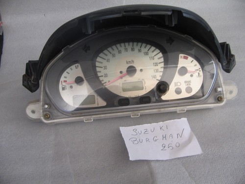 Suzuki burgman 250 - suzuki,