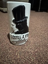 RARE VINTAGE JEKYLL and HYDE