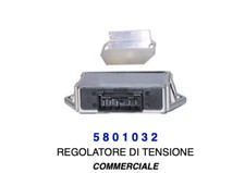 5801032 voltage regulator - 5801032,