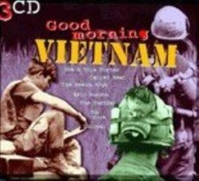 Various : Good Morning Vietnam