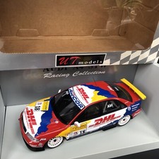 1:18 Cars UT Models AUDI A4