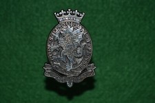 The Royal Wessex Yeomanry Cap
