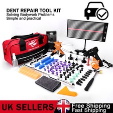 87pcs PDR Professional Puller