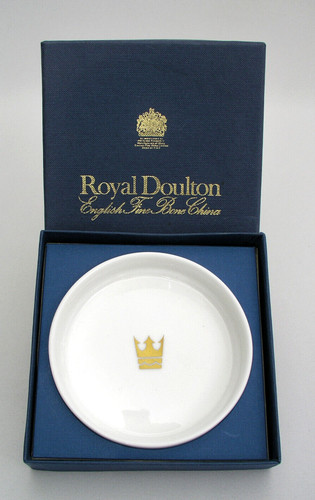 Royal doulton limited edition - limited,
