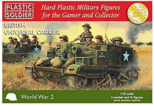 WW2V20007 1/72 WWII BRITISH
