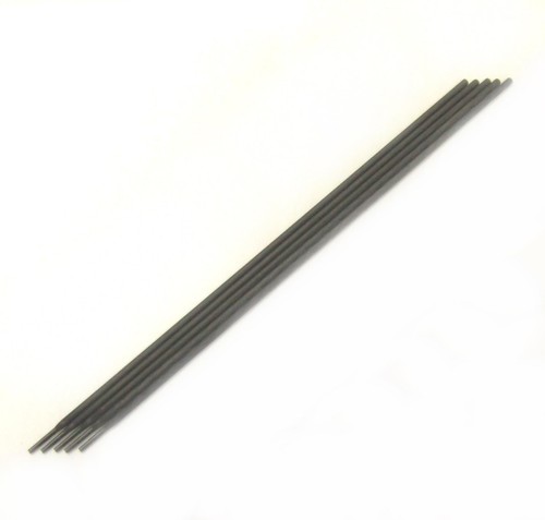 Cast iron welding - iron,