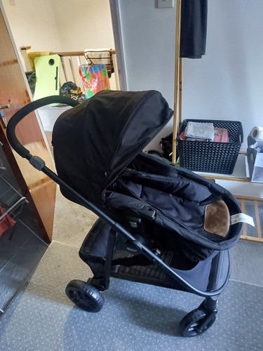 Pushchair 1 - pushchair, 3