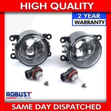 A PAIR OF FOR FORD TRANSIT MK7