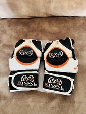 Rival Boxing MMA Training