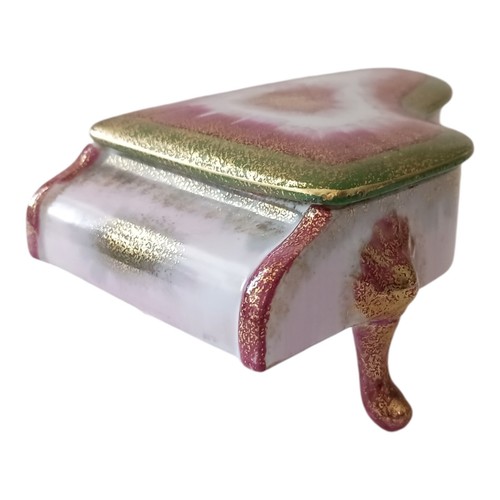 Ardalt porcelain piano - ardalt,