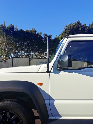 Suzuki jimny door - jimny, 5