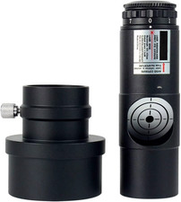 Red Dot Laser Collimator