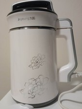 Joyoung Soymilk Maker Food