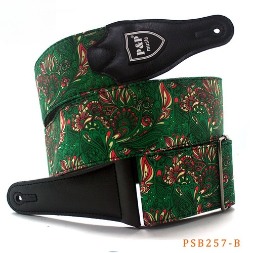 Guitar strap thickened - strap,