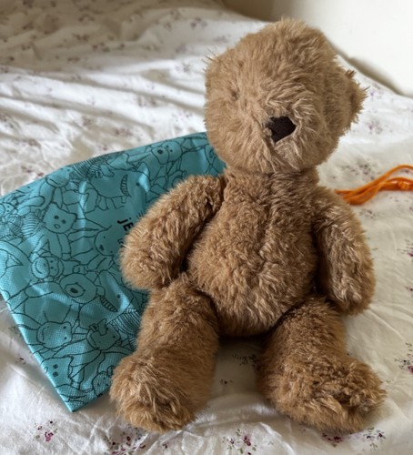 Jellycat small benjamin - jellycat,