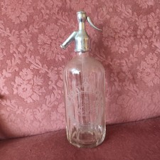 Empty Antique/Vintage