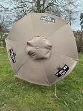 Stowford Press Branded Parasol
