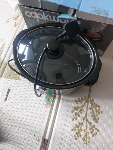 Cookworks kitchen - 3.5l,