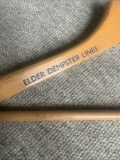 Vintage Elder Dempster Lines