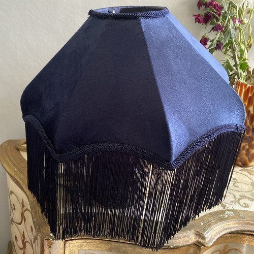 Vintage style navy blue - m&s,
