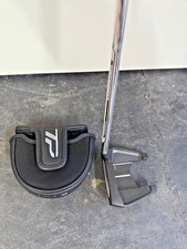 TaylorMade TP Black Palisades
