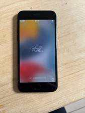 Apple iPhone 7 32GB, Black