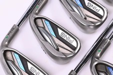 Ping G30 Irons / 5-PW+GW+SW /