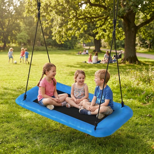 Nest swing with adjustable - swing,