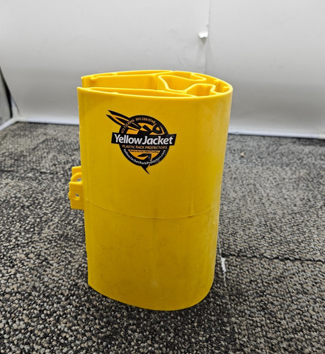Yellow jacket pallet - (qty,