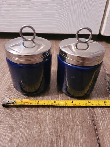 Williams sonoma cobalt blue - sonoma,