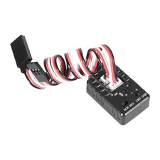 RC Car Gyro Stabilizer