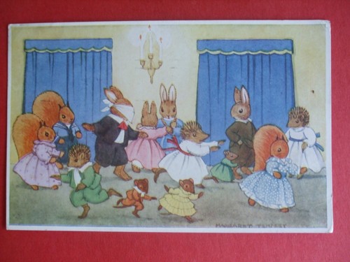 Margaret tempest comic art - tempest,