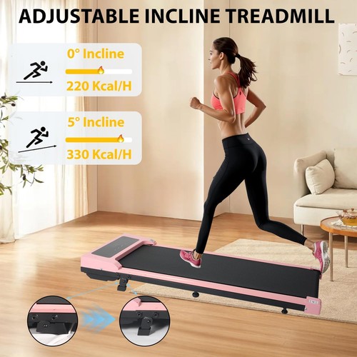 Walking pad treadmill - pad,