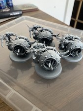 Warhammer AOS Skaven Doom