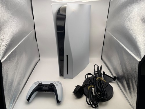 Sony playstation ps5 console - playstation,