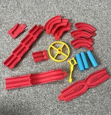 Mighty Beanz - Race Track -